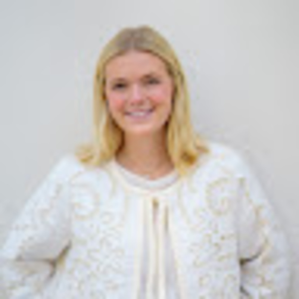 Meet your Posher, Maggie